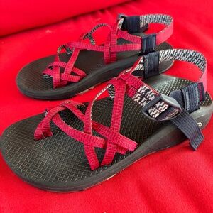 Chaco Z/Cloud X2 Sandal Womens Size 8